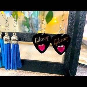 Gibson heart